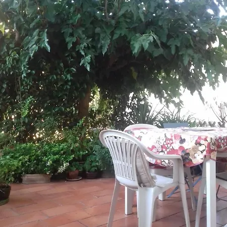 Les Trois Rois Homestay