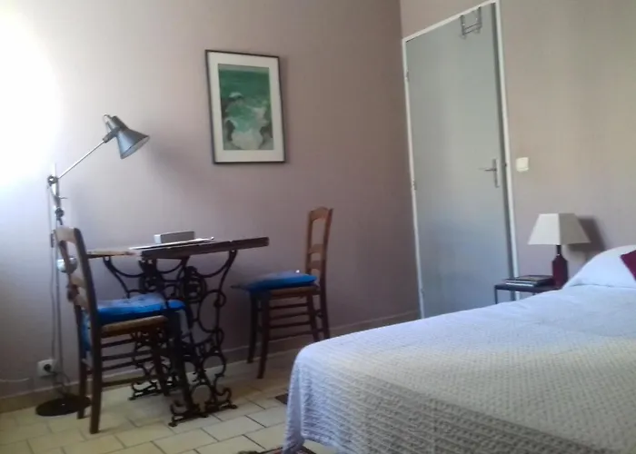 Homestay Les Trois Rois *