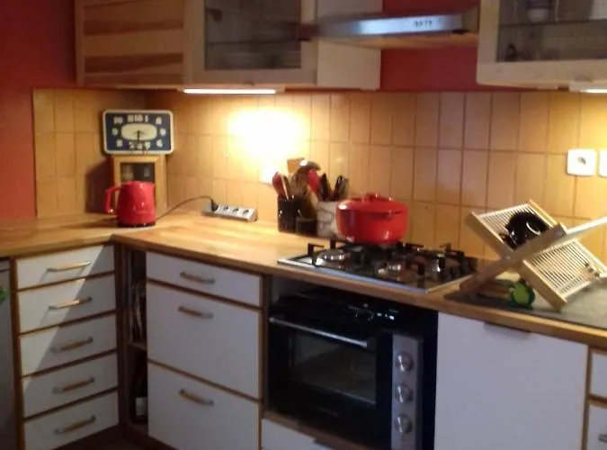 Les Trois Rois Homestay